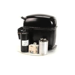 Manitowoc Ice 000003919 Compressor 60Hz 115V/1PH S420/S450