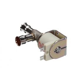 Manitowoc Ice 000007015 Solenoid Valve 1/2" x 1/2" 230V EVUL8