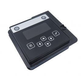 Manitowoc Ice 000008064 Touchpad W/Housing No LCD Display