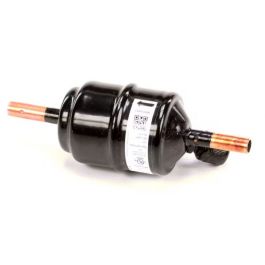 Manitowoc Ice 000015361 Filter Drier W/Charge Port