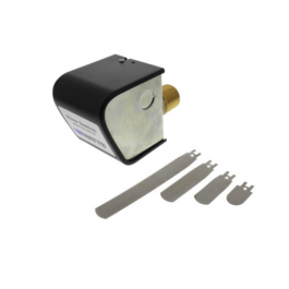 Watts 00063067 Flow Switch 1" NPT FS-200-W
