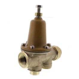 Watts 0009280 3/4" Low Pressure Reducing Valve 10-35 PSI LF25AUB-LP-Z3