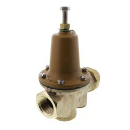 Watts 0009309 1" Lead Free Pressure Reducing Valve 25-75 PSI 25AUB-Z3