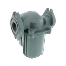 Taco 0010-F3-1IFC 1/8HP Cast Iron Circulator Pump W/Integral Flow Check 115V