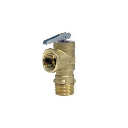 Watts 0011730 Pressure Relief Valve 3/4" NPT 3L-125-Z9