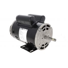 WEG Electric Corp 00118OT1B56-S 1Hp, 115/208-230V 56F 60Hz Motor