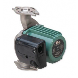 Taco 0012-MSSF1-IFC Cartridge Circulator Pump 125 PSI 210°F 115V