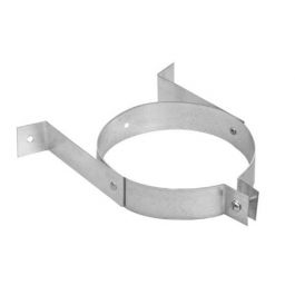 Hart Cooley 001261 10" B-Vent Wall Bracket 10 RWB