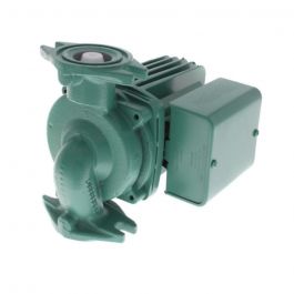Taco 0013-F3-1IFC 1/6HP Cast Iron Circulator Pump Flanged 115V