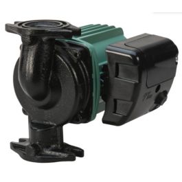 Taco 0013-MSF2-IFC 3-Speed Cast Iron Circulating Pump W/Integral Flow Check 115V