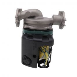 Taco 0013-MSSF2-IFC 3-Speed Circulator Pump Flanged SST 115V