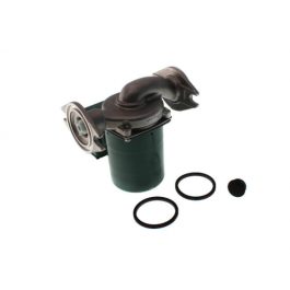 Taco 0015-MSSF3-1IFC 1/20HP Circulator Pump SS Rotated Flange 115V