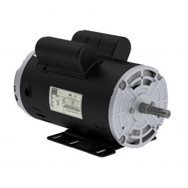 WEG Electric Corp 00158OT1BO56-S 1.5HP General Purpose Motor 115/208-230V 56H