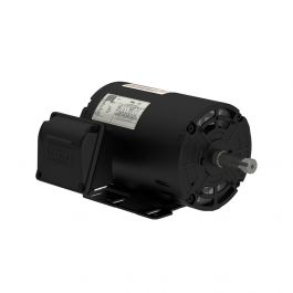 WEG Electric Corp 00158OT3E145T-S 1.5HP Motor 1800 RPM 3-PH