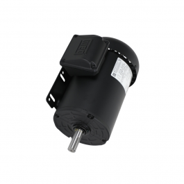 WEG Electric Corp 00218ET3E145T-S 2HP Motor 1800 RPM 208-230/460V/3PH