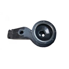 Raypak 002223F Return Pump Header Cast Iron