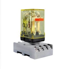 Tekmar Controls 003 Relay Coil DPDT 24V
