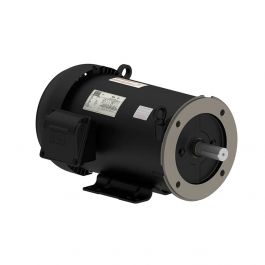 WEG Electric Corp 00318ET3E182TC-S 3Hp 208-230/460V 3Ph Tefc Motor