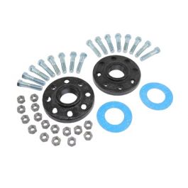 Grundfos 00335021 Flange Set 2" NPT 250 PSI
