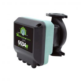 Taco 0034E-F2 ECM Circulator Pump Cast Iron 115/208/230V 1PH