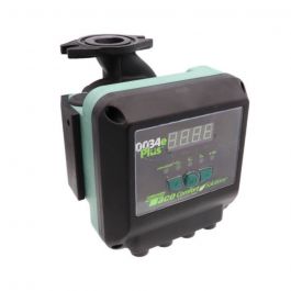 Taco 0034EP-F2 ECM Circulator Pump 115/208/230V/1PH