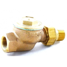 Illinois 0036047 3/4" Thermostatic Steam Trap 3GHSW