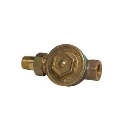 Watts 0036092 1/2" Angle Trap SRMTRPT-1GSW
