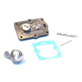 Illinois 0038100 3/4" Replacement Cover Assembly Sarco FT-15