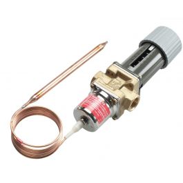 Danfoss 003N0043 3/4" Thermostatic Expansion Valve(TXV)