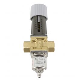 Danfoss 003N3100 Pressure Operated Water Valve WVFX 20G 3/4"