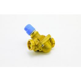 Danfoss 003Z1334 1" High Flow Valve 2.4-12GPM M NPSM AB-QM