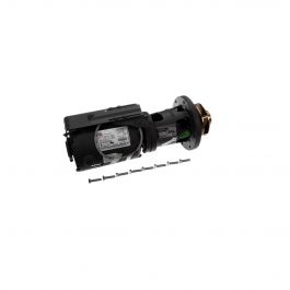 Raypak 004844F 1/2HP Hydronic Pump W/4.25" Impeller