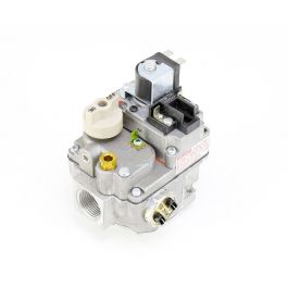 Raypak 004879F 3/4" Gas Valve 4" WC 24V