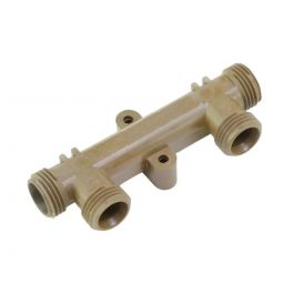 Grundfos 00595926 Comfort Valve 1-Piece