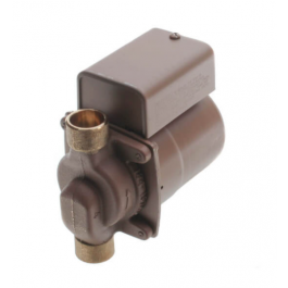 Taco 006-B4-3 1/40HP Bronze Circulator W/Relay 3/4" Sweat 115V