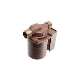 Taco 006-BC7-4IFC Bronze Circulator W/Integral Flow Check & Relay 3/4" Sweat