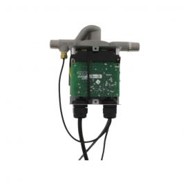 Taco 006-CT-USK 1/2" Circulator Pump W/Plumbing Kit