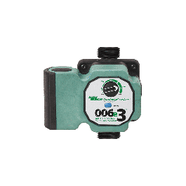 Taco 006-E3 1" ECM Circulator Pump