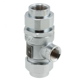Watts 0061970 1/2" Backflow Preventer W/Vent