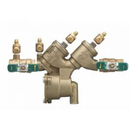 Watts 0065372 3/4" Backflow Preventer 919QT
