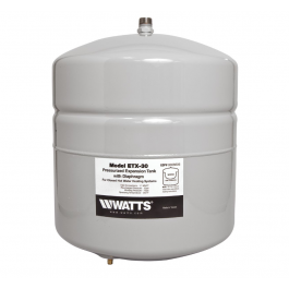 Watts 0066606 1/2" Water Expansion Tank ETX-30