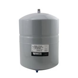 Watts 0066607 1/2" 6.6 Gallons Expansion Tank ET-60