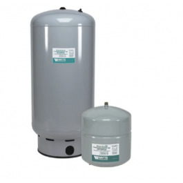Watts 0066608 15-Gallon Non-Potable Water Expansion Tank 3/4" MNPT ETX-90