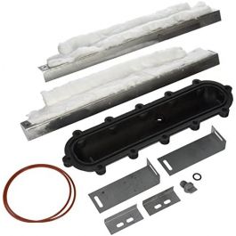 Raypak 006707F Return Header Kit