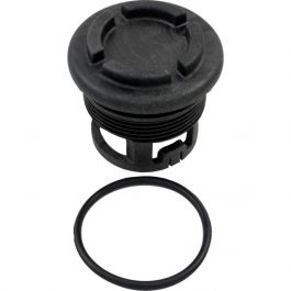 Raypak 006720F UG Plug Polymer