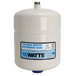 Watts 0067370 PLT-5 Potable Water Expansion Tank