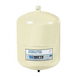 Watts 0067373 Potable Water Expansion Tank 14-Gallon
