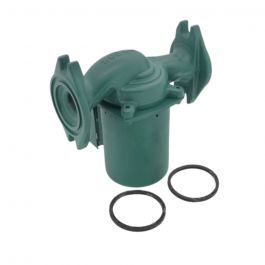 Taco 007-F5-7IFC 1/30HP Cast Iron Circulator Pump W/IFC 115V