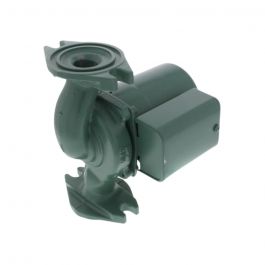 Taco 007-F5-8IFC 1/25HP Circulator Pump Cast Iron W/Rotated Flange 115V