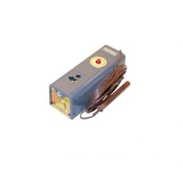 Raypak 007144F Manual Reset High Limit Switch 100°-240°F